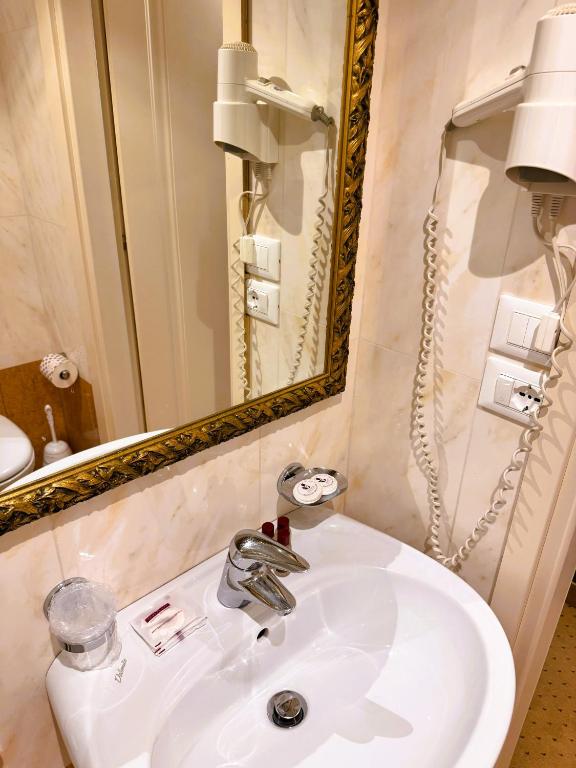 Hotel Corte Contarina - Resim 11