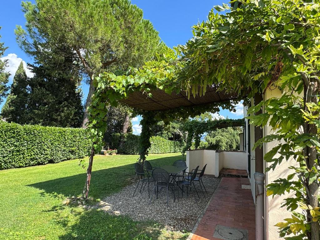 Fattoria Montignana - Two-Bedroom Apartment