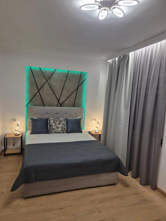 
Deluxe Suite with Spa Bath
