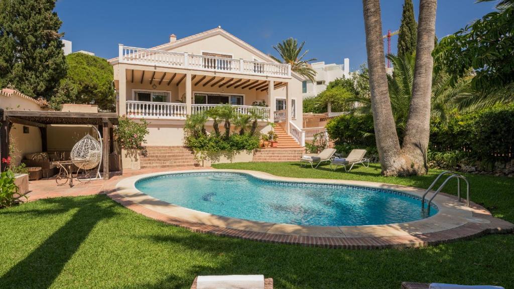 Villa Kadena
