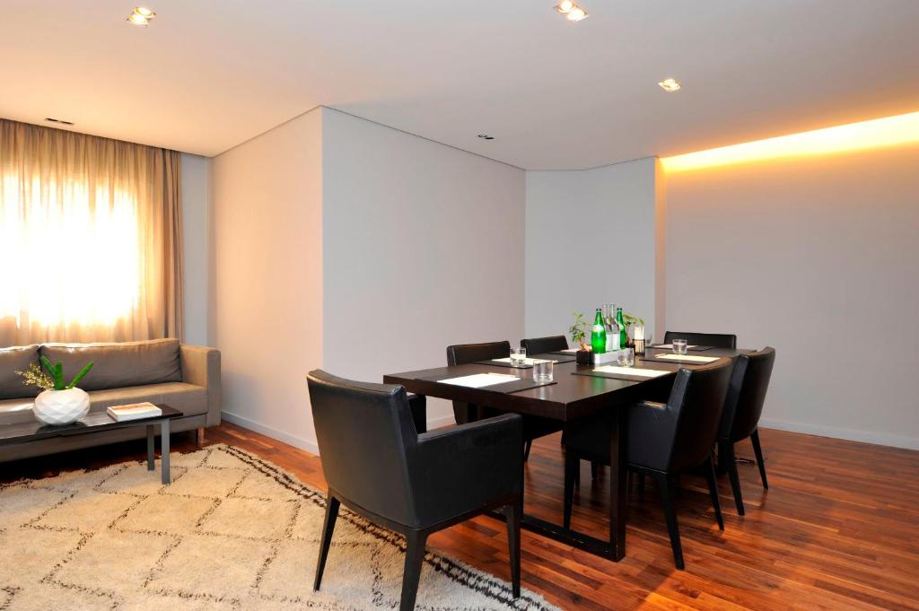 Altis Prime Hotel - Resim 14