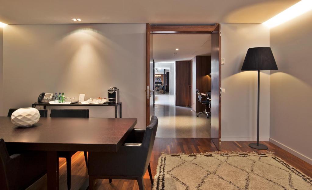 Altis Prime Hotel - Resim 18