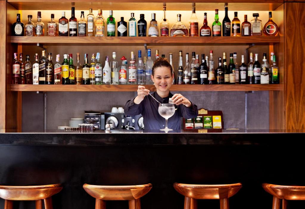 Altis Prime Hotel - Resim 10