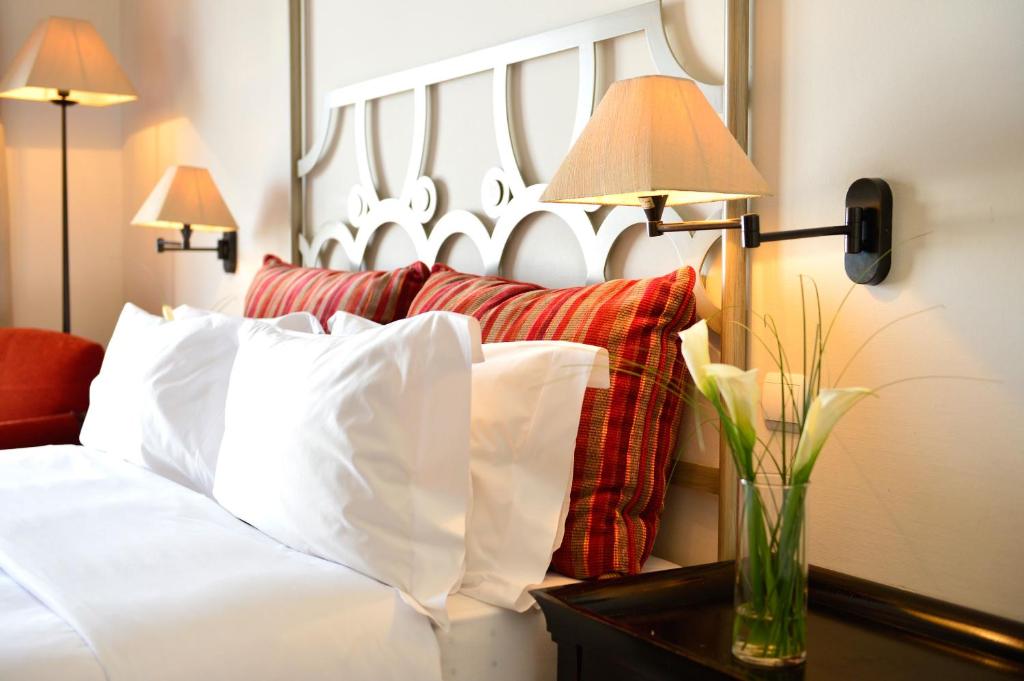 Pousada Convento de Tavira - 15