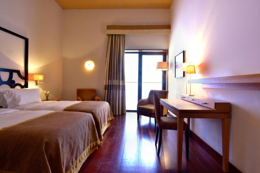 Pousada Convento de Tavira - 3