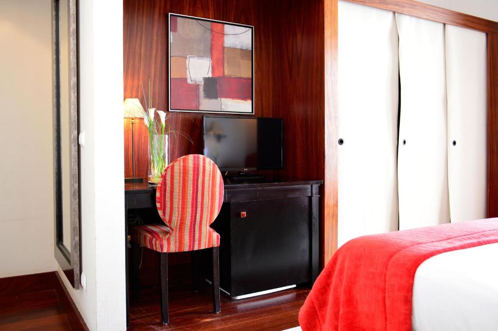 Pousada Convento de Tavira - 16