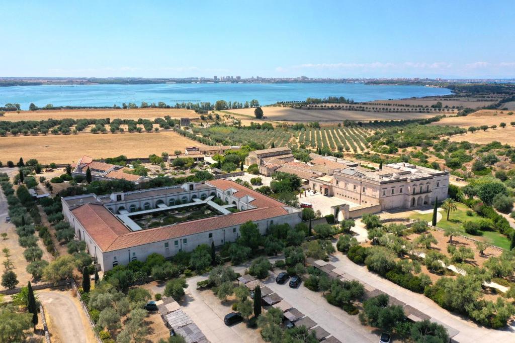 Relais Histò San Pietro Sul Mar Piccolo
