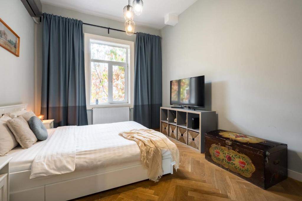 Serenity Studio، بوخارست (أسعار محدثة لعام 2025)