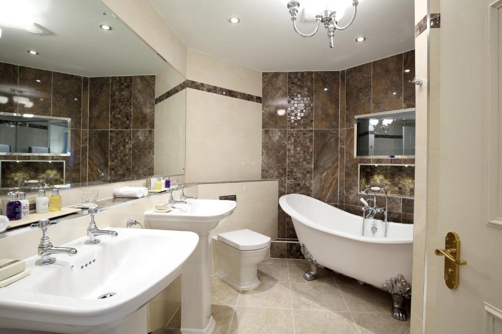 Macdonald Bath Spa Hotel - Resim 17