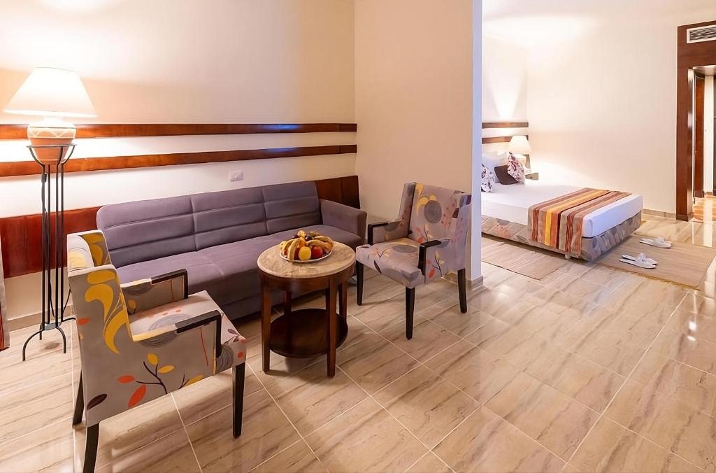 Malikia Resort Abu Dabbab - 16