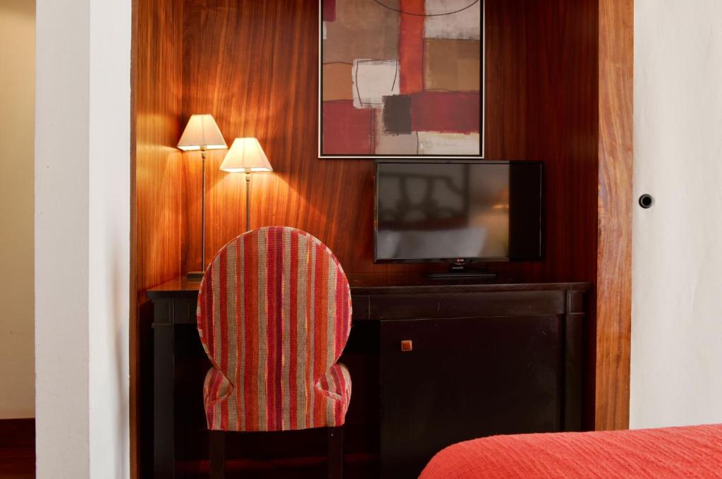 Pousada Convento de Tavira - 14