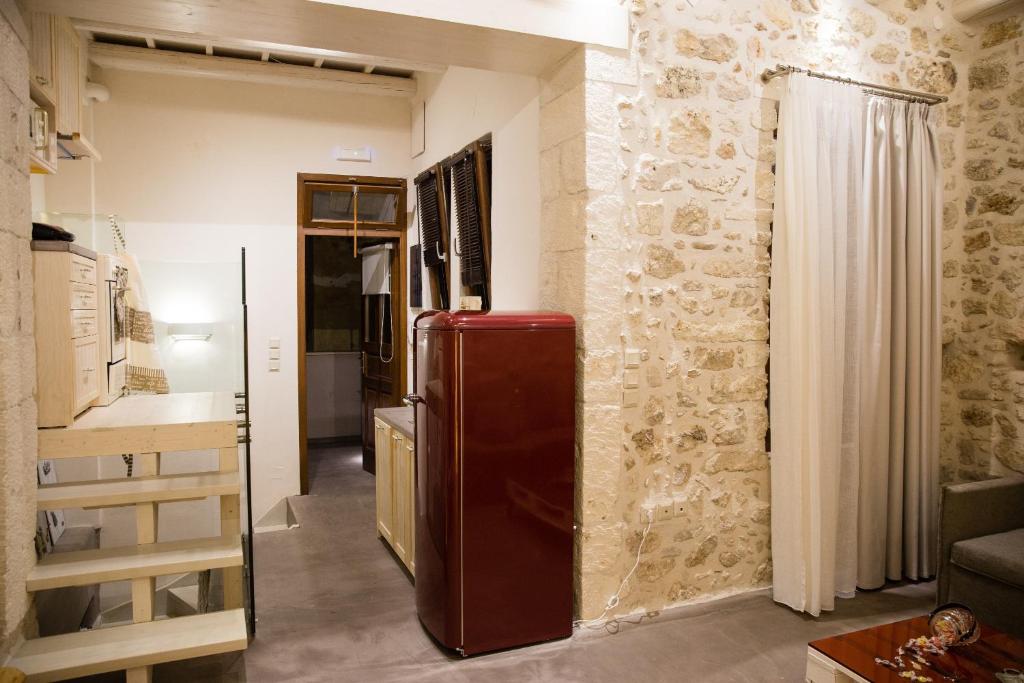 Posteľ alebo postele v izbe v ubytovaní AC Homes Alice