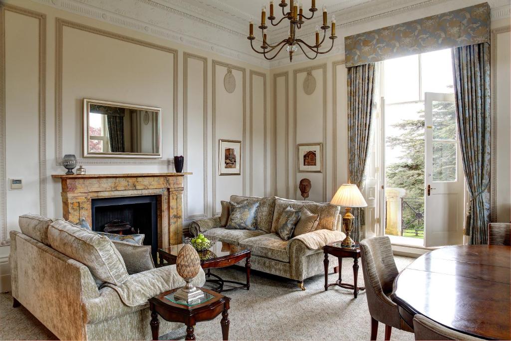 Macdonald Bath Spa Hotel - Resim 43