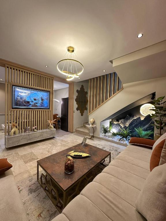 High Standing Duplex - Pool Sun, Mohammedia (updated prices 2025)