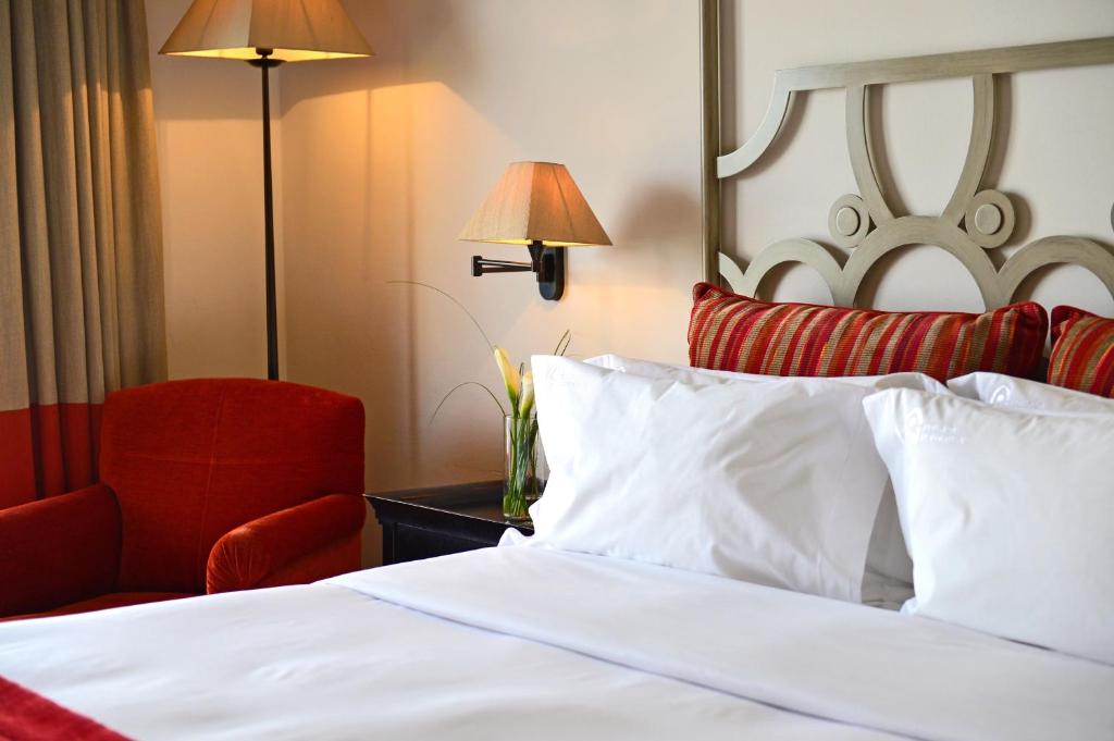 Pousada Convento de Tavira - 2