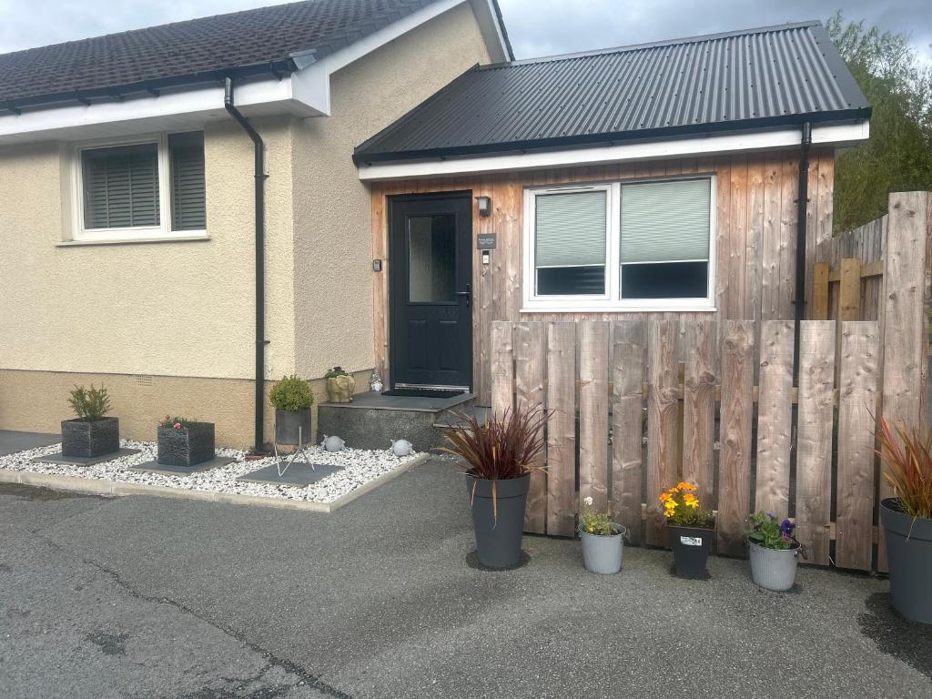 Burnbrae Apartment photo