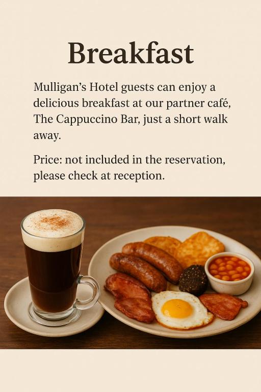Mulligan Hotel - Resim 34