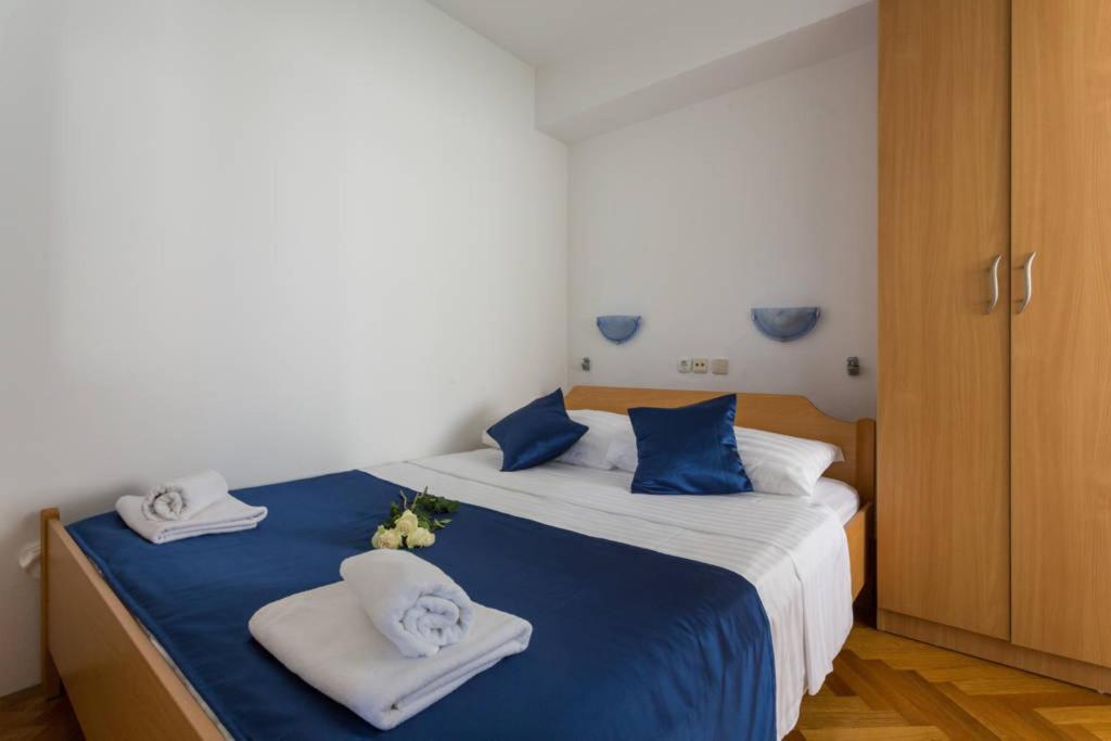 Fotografie z fotogalerie ubytování Apartment Marina v Dubrovníku