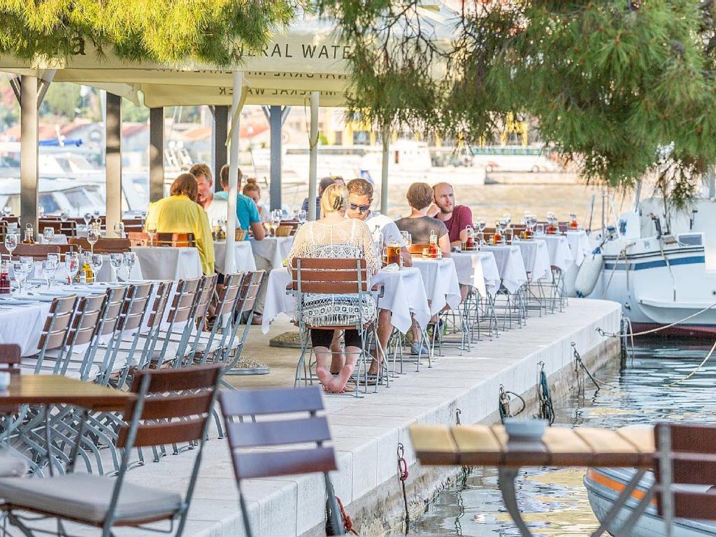 Fotografie z fotogalerie ubytování Apartment Marina v Dubrovníku