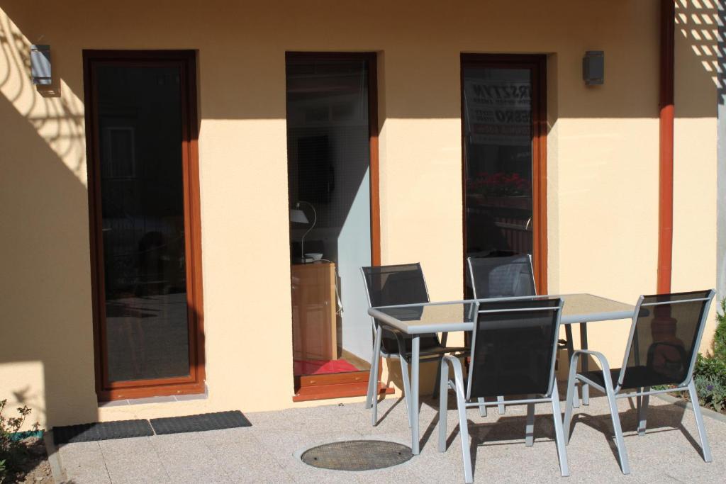 Nowa Apartamenty - 16