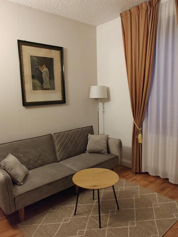 Logis Hôtel Restaurant La Tête Des Faux - Suite Met 2 Slaapkamers