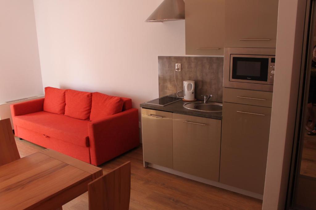 Nowa Apartamenty - 18