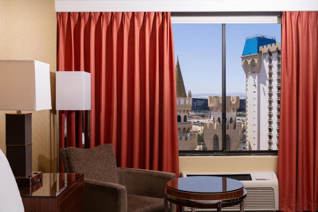 Excalibur photo