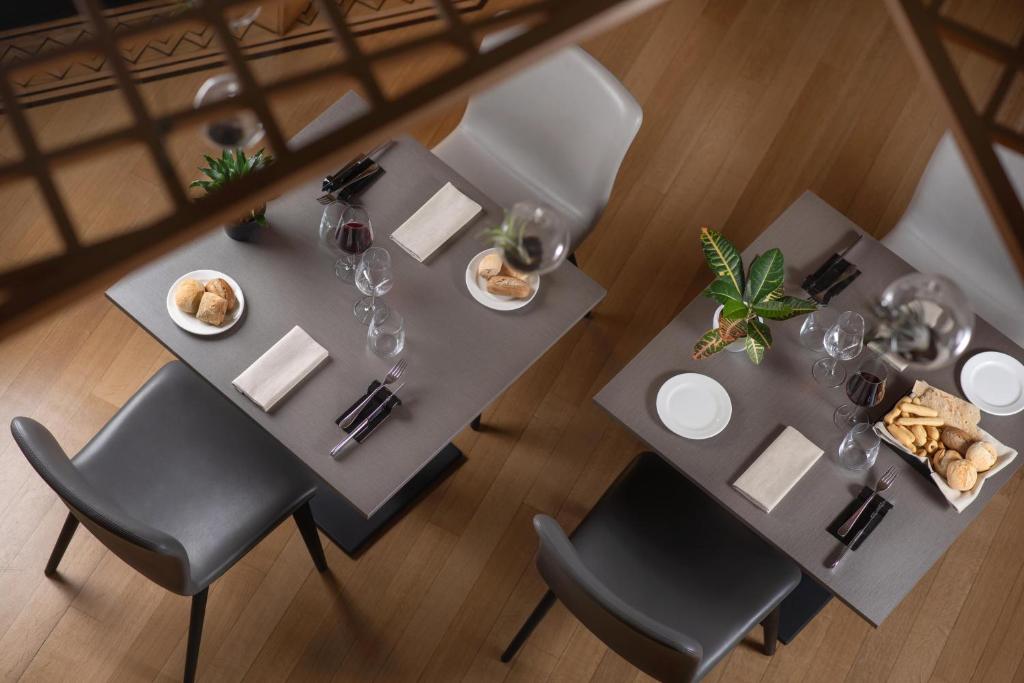 NH Milano Machiavelli - Resim 4