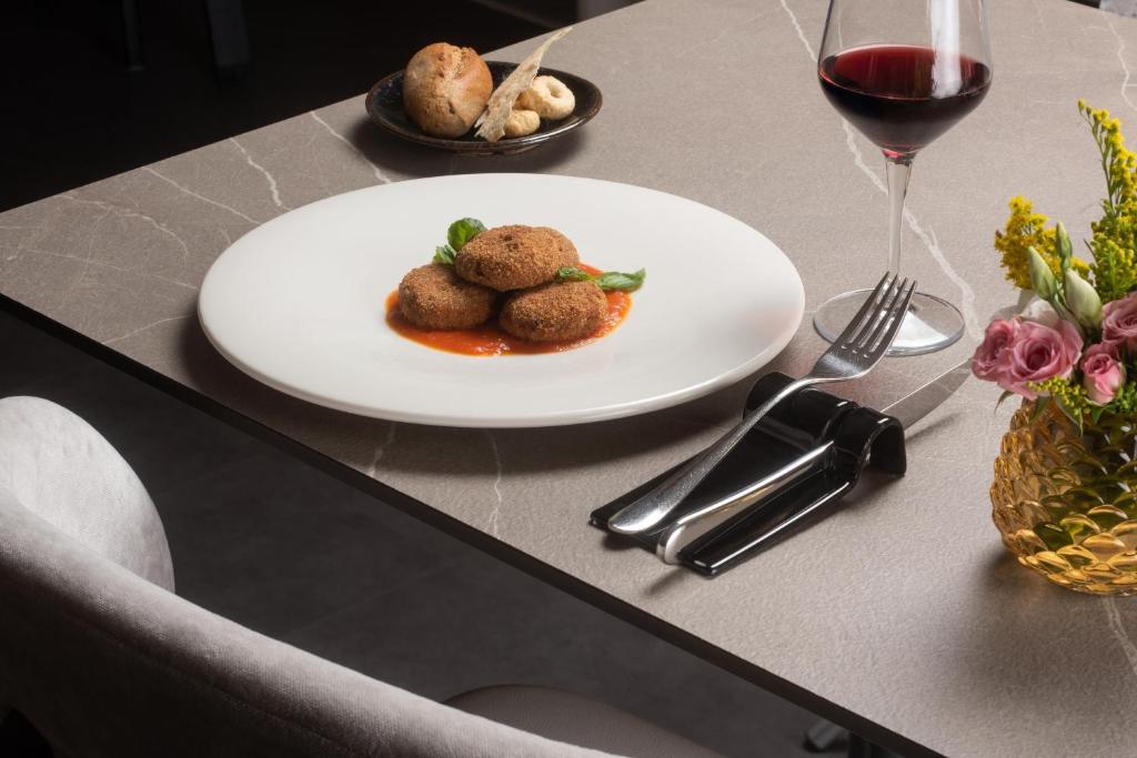 NH Milano Machiavelli - Resim 5