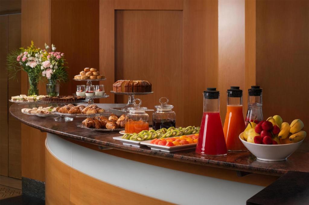 NH Milano Machiavelli - Resim 23