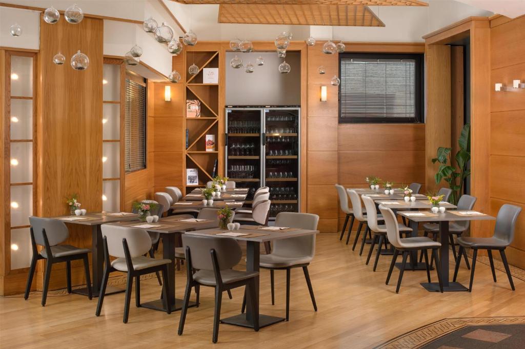 NH Milano Machiavelli - Resim 24