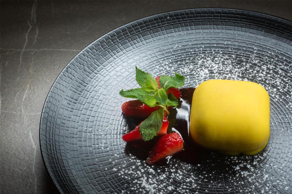 NH Milano Machiavelli - Resim 27