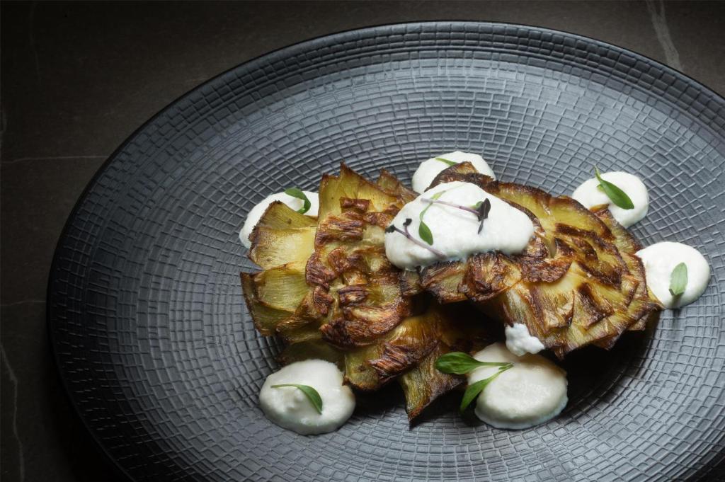 NH Milano Machiavelli - Resim 28