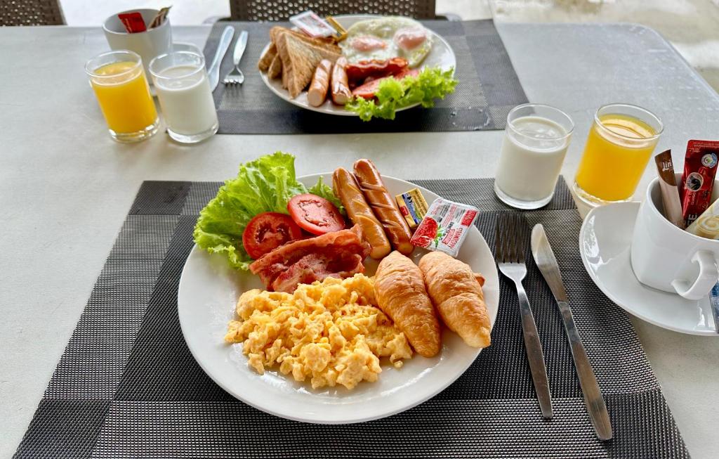 Sunset Bay View Phuket - 9