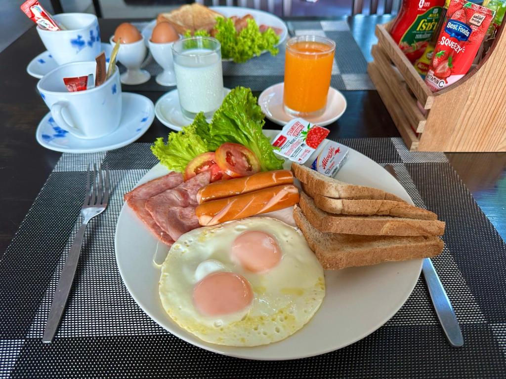 Sunset Bay View Phuket - 7