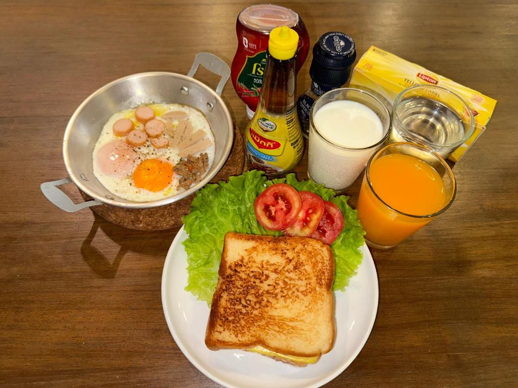 Sunset Bay View Phuket - 8