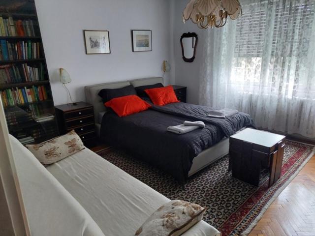 Star Apartman