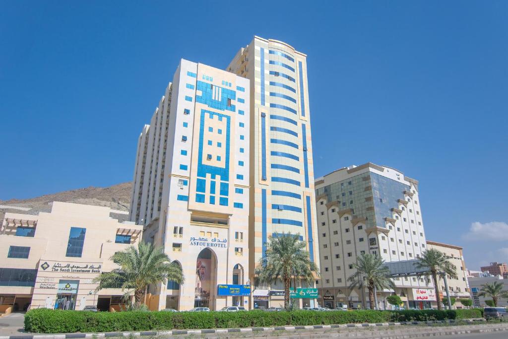 Το κτήριο όπου στεγάζεται  το ξενοδοχείο