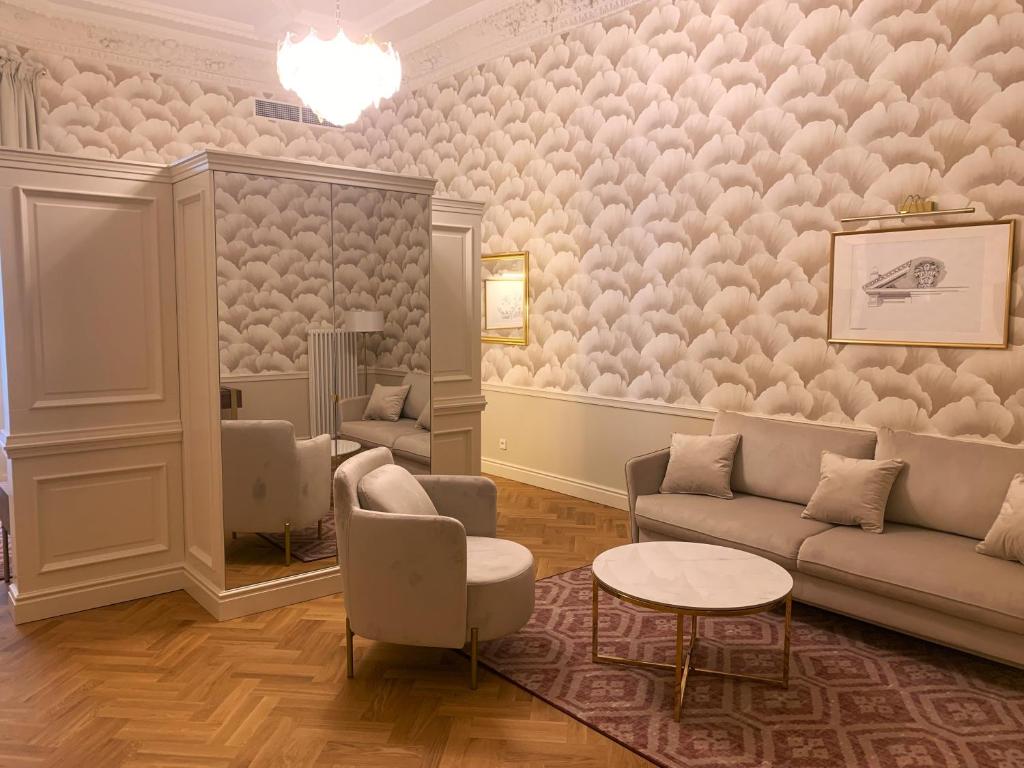 Aparthotel T12 - Resim 45