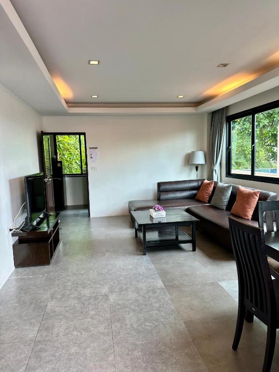 Sunset Bay View Phuket - Resim 3