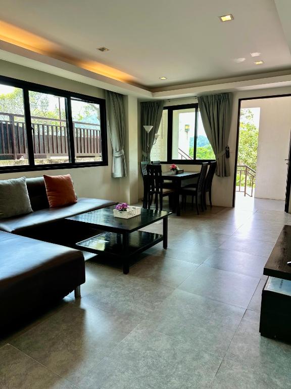 Sunset Bay View Phuket - Resim 13