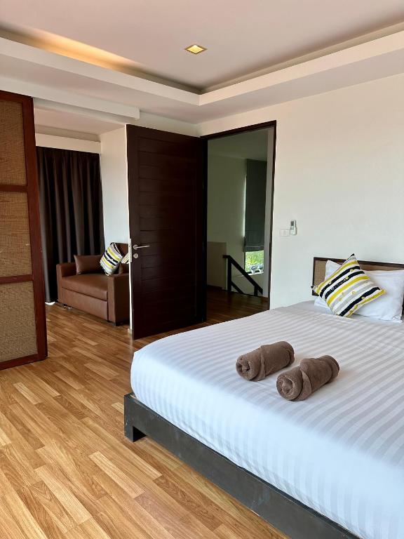 Sunset Bay View Phuket - Resim 8