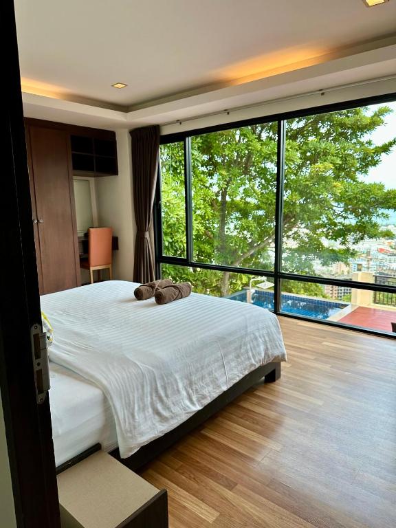 Sunset Bay View Phuket - Resim 6