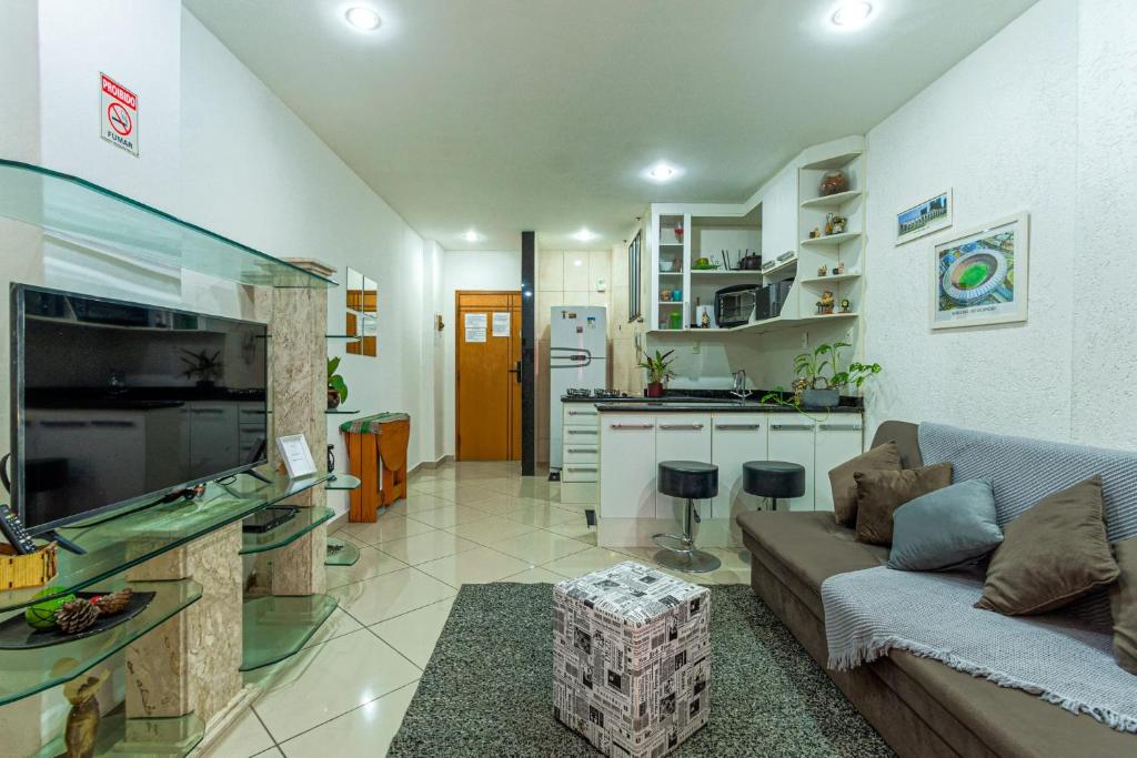 VIP Copacabana Beach - Housity