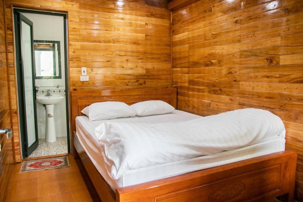 Cao Thạch Homestay - 2