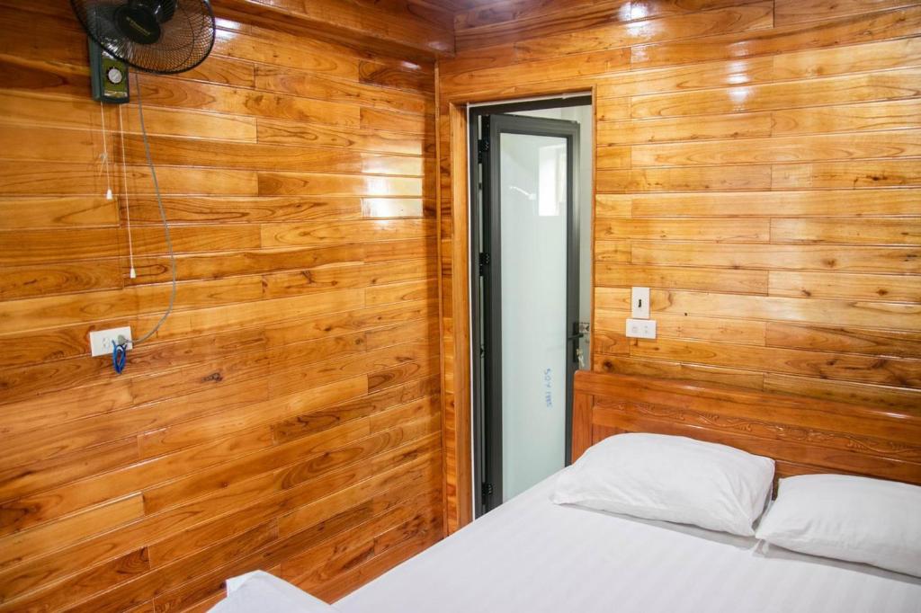 Cao Thạch Homestay - 3