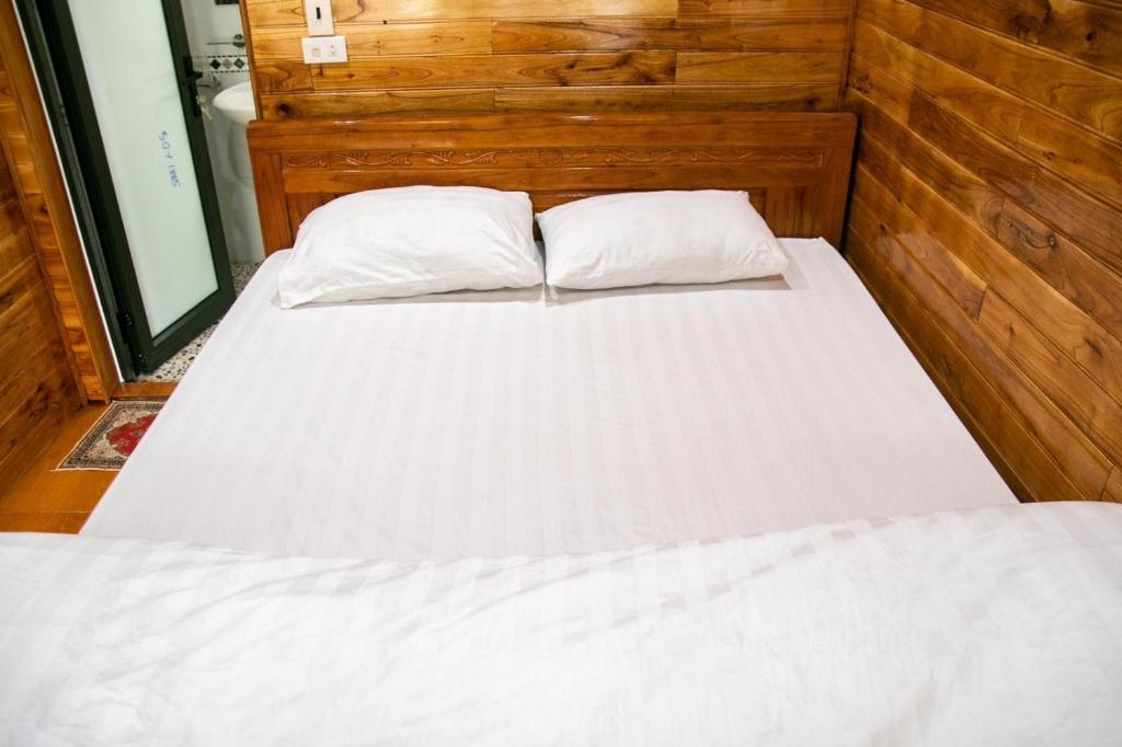 Cao Thạch Homestay - 5