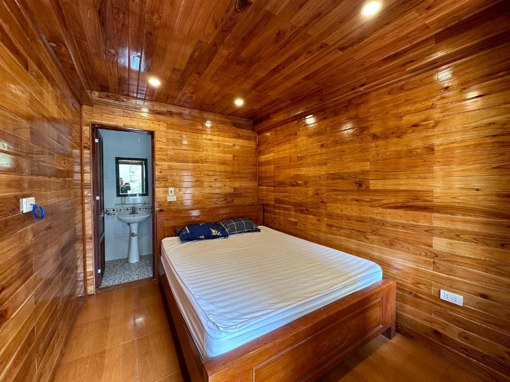 Cao Thạch Homestay - 1