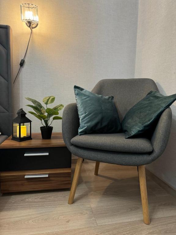 Favorite Family Flat - 