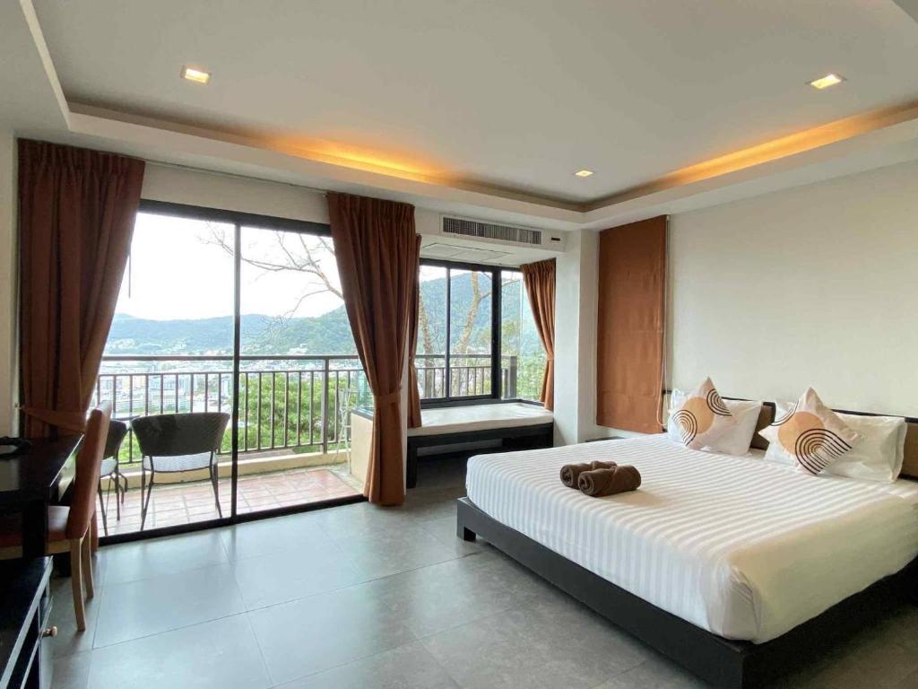 Sunset Bay View Phuket - 2